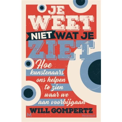 Image de je weet niet wat ziet