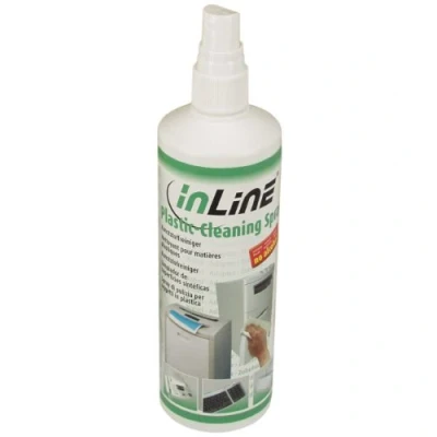 Afbeelding van Kunststof reiniger 250 ml
