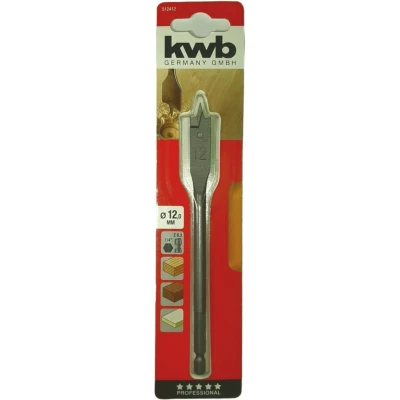 Afbeelding van Speedboor 12mm KWB