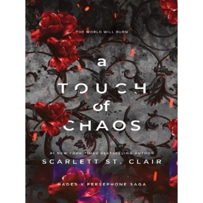 Image de A Touch of Chaos