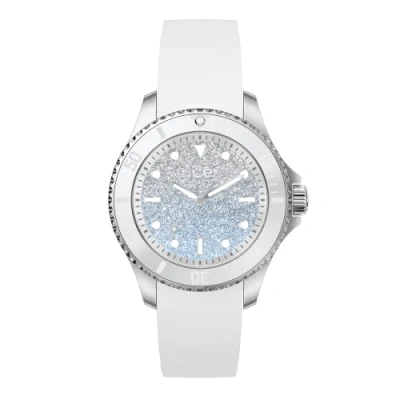 Afbeelding van Horloge Dames Ice 020370 (Ø 35 mm)
