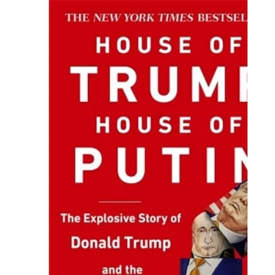 Image de House of Trump, Putin