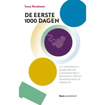 Image de De eerste 1000 dagen