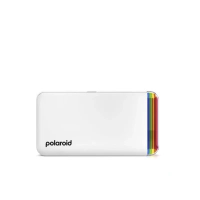 Afbeelding van Polaroid HI·PRINT 2x3 Pocket Photo Printer GEN 2 Unisex Fotopapier, Maat: One Size, White