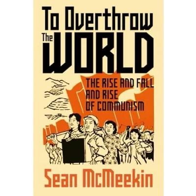 Afbeelding van To Overthrow the World