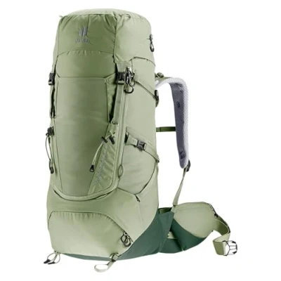 Image de Deuter Aircontact Core 45 + 10 SL Sac à dos
