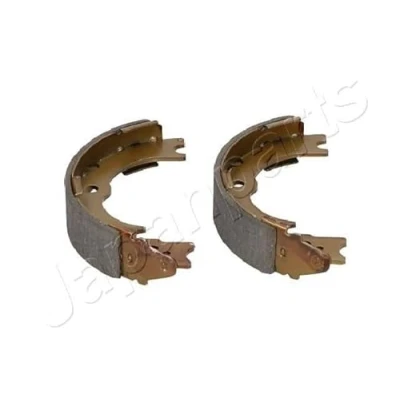 Afbeelding van JAPANPARTS GF 261AF Handrem Achteras