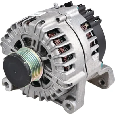 Afbeelding van Valeo Alternator/Dynamo 439652