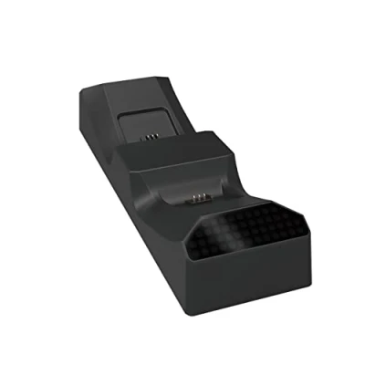 Afbeelding van HORI Dubbel oplaadstation (Xbox serie X, Xbox One S, S), Accessoires voor spelcomputers, Zwart