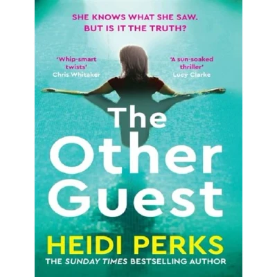 Image de THE OTHER GUEST