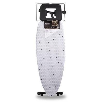 Afbeelding van Ironing board Taurus ARGENTA ELEGANCE White 130 X 47 cm (130 CM)