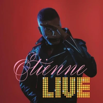 Afbeelding van Etienne Daho Live (2 CD DVD)