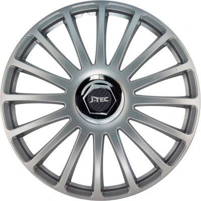 Afbeelding van J Tec 15 inch PP 4095SR