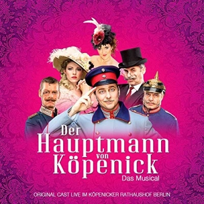 Afbeelding van Der Hauptmann Von Koepeni