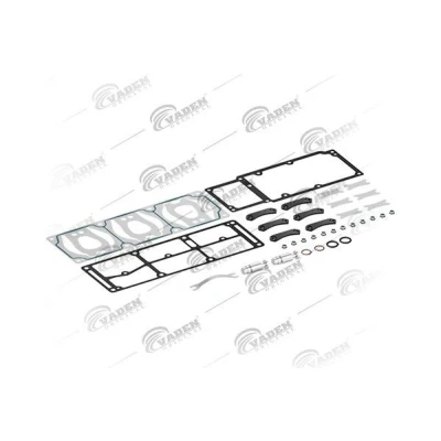 Afbeelding van Vaden Original Luchtcompressor 1100 310 750