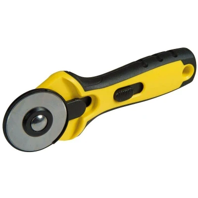 Image de Couteau rotatif 45mm Stanley
