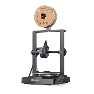Afbeelding van Creality Ender 3 V3 SE 3D Printer