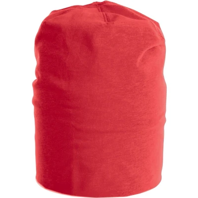 Afbeelding van ProJob 9037 BEANIE 649037 Rood