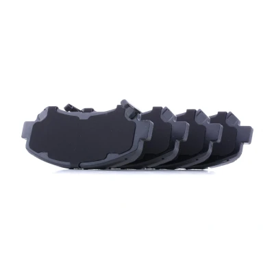 Afbeelding van Valeo Remblokset 601067