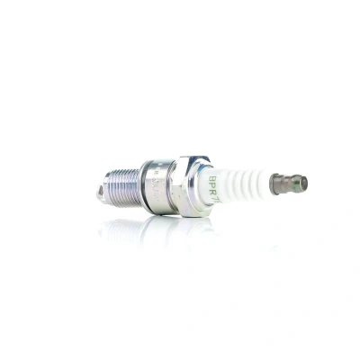 Afbeelding van NGK 1142 Bougie M14 x 1,25 SW: 20,8 mm ALFA ROMEO: GTV, Alfetta GT, LOTUS: Elite Coupe, PORSCHE: 924 Coupe