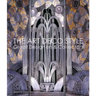 Image de The Art Deco Style