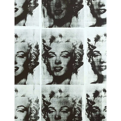 Afbeelding van Andy Warhol