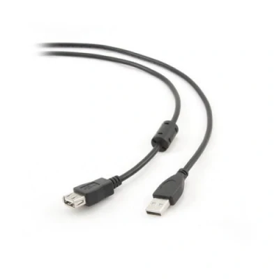 Image de Gembird CCF USB2 AMAF 6 rallonge de câble USB 1.8 m