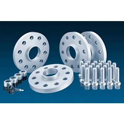Afbeelding van H&amp;R 1004570 Spoorverbreding 4 100 13, 16