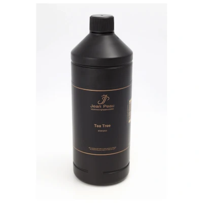 Afbeelding van Jean Peau Tea Tree Shampoo Hondenvachtverzorging 1000 ml
