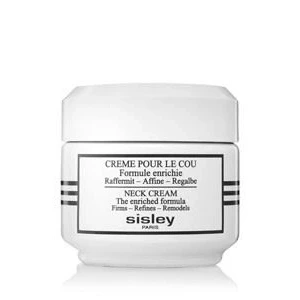 Afbeelding van Sisley Neck Cream The Enriched Formula 50 ml