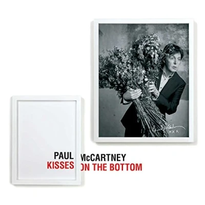 Afbeelding van Paul McCartney Kisses On The Bottom (CD)