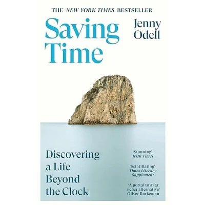 Afbeelding van Saving Time