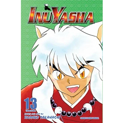 Afbeelding van Inuyasha