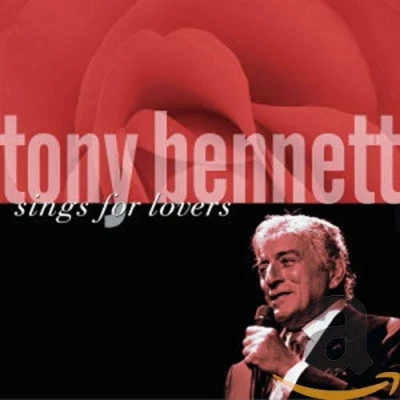 Afbeelding van Tony Bennett Sings for Lovers