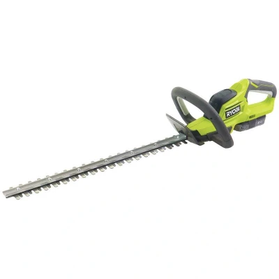 Afbeelding van RYOBI RHT184520 18V ONE+ accu heggenschaar 45cm (1x 2,0Ah + lader) 5133003655