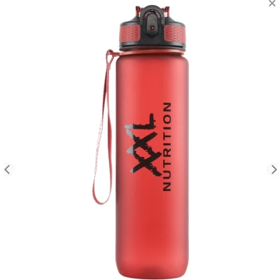 Afbeelding van Xxl Nutrition Hydrate Bottle