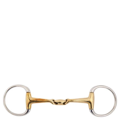 Afbeelding van BR Bustrens Soft Contact gebogen 14mm 12,5cm
