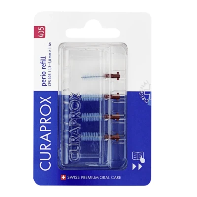 Afbeelding van Curaprox Rager Perio Refill 405