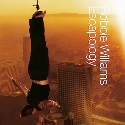 Afbeelding van Robbie Williams Escapology