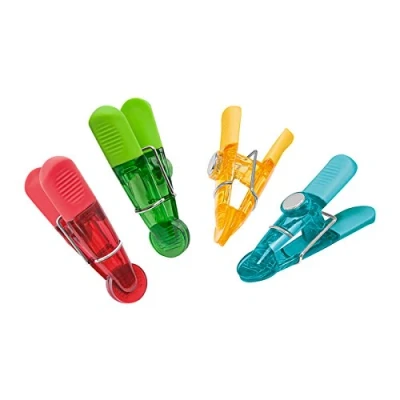 Afbeelding van WEDO magneethouder GLOSSY, set van 4, geassorteerde kleuren