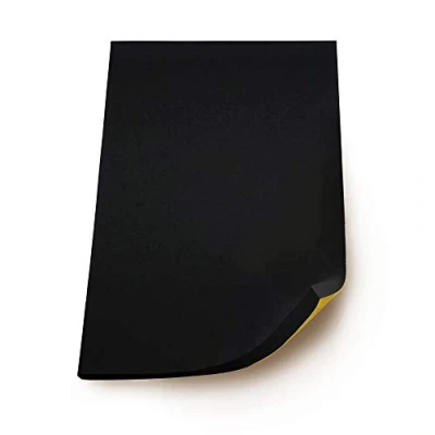 Afbeelding van Neopreen blad, 50 x 35 cm, 20 mm