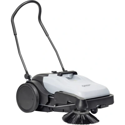 Afbeelding van Handbediende Veegmachine