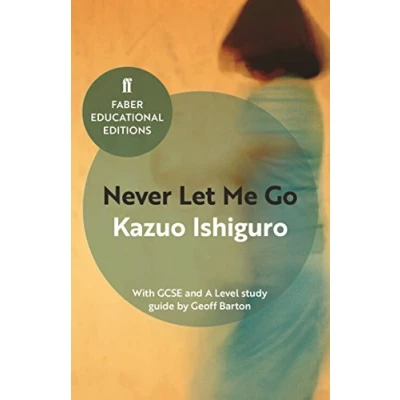 Afbeelding van Everyman&#039;s Library CLASSICS Never Let Me Go