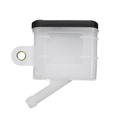 Afbeelding van Universele Motorfiets Hoofdremcilinder Achterrem Hydraulische Rem Vloeistofreservoir Fles Cup