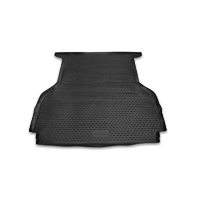 Afbeelding van Element Ford Ranger Double Cab op maat gemaakte antislip rubberen beschermingsmat 2011 2020