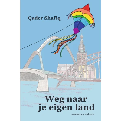 Afbeelding van Weg naar je eigen land