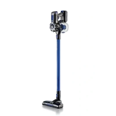 Afbeelding van Ariete 2723 Lithium Blue, Stofzuiger, Blauw
