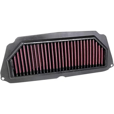 Afbeelding van K&amp;N Vervangingsluchtfilter compatibel met Honda CB650R 2019 (HA 6519)