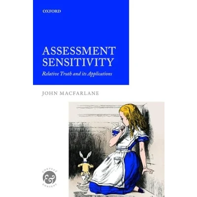 Afbeelding van Assessment Sensitivity