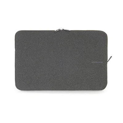 Afbeelding van Tucano BFM1718 BK Laptophoes Second Skin Melange neopreen 43,18 45,72 cm (17 18&quot;) Zwart